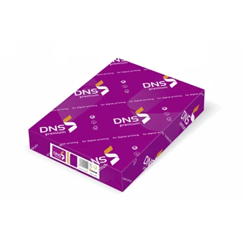 Másolópapír A3, 90g, DNS Premium 500ív/csomag, 