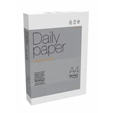 Másolópapír A4, 75g, Daily Paper, CIE 161 fehérség, 500ív/csomag