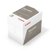 Másolópapír A4, 80g, Canon recycled Classic újrahasznosított 500ív/csomag, 