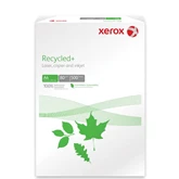 Másolópapír A4, 80g, Xerox recycled Plus újrahasznosított 500ív/csomag,