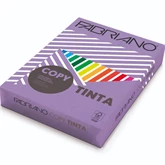 Másolópapír, színes, A4, 160g. Fabriano CopyTinta 250ív/csomag. intenzív lila