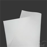 Masszázslepedő egyszer használatos 80 x 160 cm fehér 40 g-os Melt-Soft 40