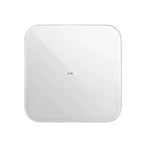 Mérleg XIAOMI Mi Smart Scale S200 okosmérleg (BMI, testtömeg, kéktooth 5.4, iOS 12-től és Android 8-tól) fehér