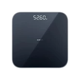 Mérleg XIAOMI Mi Smart Scale S200 okosmérleg (BMI, testtömeg, kéktooth 5.4, iOS 12-től és Android 8-tól) sötétszürke