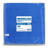 Microszálas kendő MicroClean BonusPro kék_B319