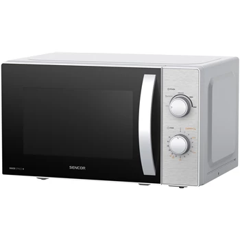 Mikrohullámú sütő SMW 2120SS SENCOR