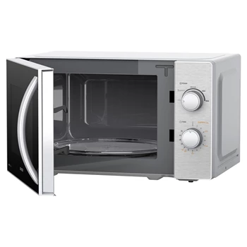 Mikrohullámú sütő SMW 2120SS SENCOR