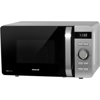 Mikrohullámú sütő SMW 5217SL SENCOR