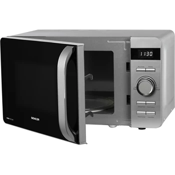 Mikrohullámú sütő SMW 5217SL SENCOR