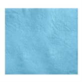 Mikroszálas törlőkendő 35 x 38 cm PVA kék