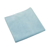 Mikroszálas törlőkendő Vileda MicroTuff Plus kék_169916