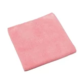 Mikroszálas törlőkendő Vileda MicroTuff Plus piros_169924
