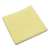 Mikroszálas törlőkendő Vileda MicroTuff Plus sárga_169922