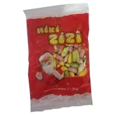 Mikulás zizi 30 g