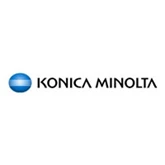 Minolta C224 developer unit magenta ORIGINAL