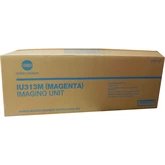 Minolta IU313M imaging unit magenta ORIGINAL
