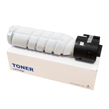 Minolta QMS1600 toner yellow ECO 