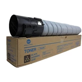 Minolta TN324 toner black ORIGINAL 