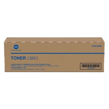 Minolta TN712 toner ORIGINAL 