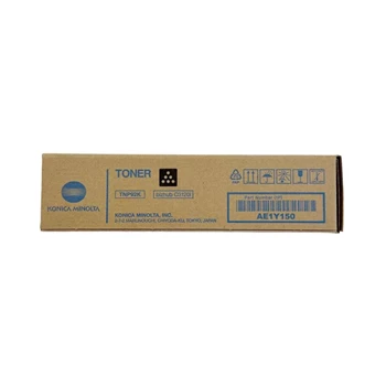 Minolta TNP92 toner black ORIGINAL