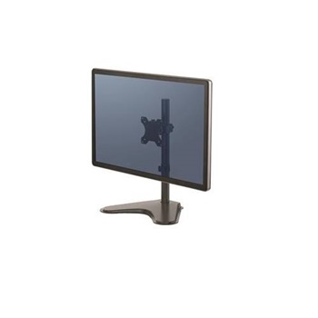 Monitorállvány, Fellowes® Professional Series Free Standing, fekete