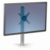 Monitortartó kar, egy monitorhoz, Fellowes® Lotus™
