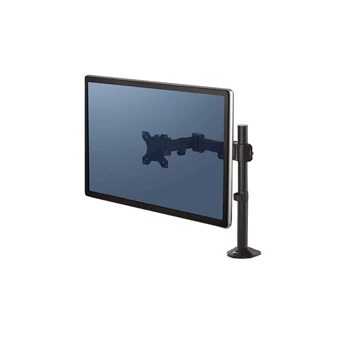 Monitortartó kar, egy monitorhoz, Fellowes® Reflex Series