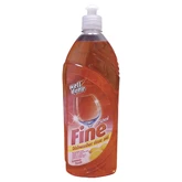 Mosogatógép öblítő 750 ml Fine