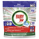 Mosogatógép tabletta 90 db/csomag Jar-Fairy Platinum