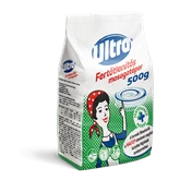 Mosogatópor fertőtlenítő hatással 500 g Ultra