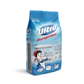 Mosogatópor zsákos 20 kg Ultra