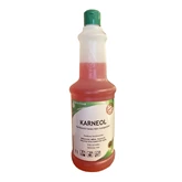 Mosogatószer 1 liter kézi fertőtlenítő hatással Karneol