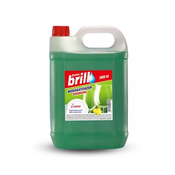 Mosogatószer 5 liter kézi Feya