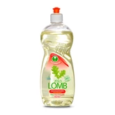 Mosogatószer 750 ml Zöldlomb ÖKO Aloe Vera