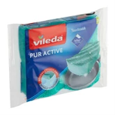 Mosogatószivacs 2 db/csomag Vileda Pur Active_F10004
