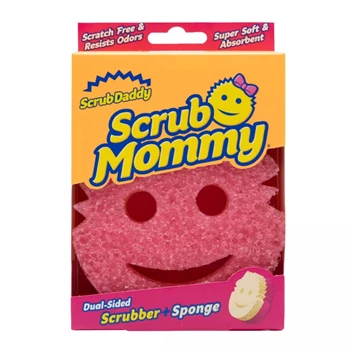 Mosogatószivacs Scrub Mommy®