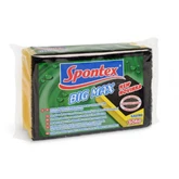 Mosogatószivacs formázott Spontex BigMax