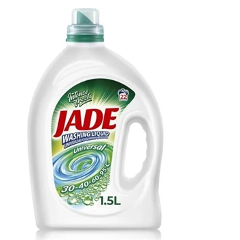 Mosógél 1,5 liter (22 mosás) Universal Jade