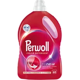 Mosógél 3 liter (60 mosás) Perwoll Color