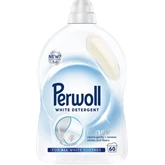 Mosógél 3 liter (60 mosás) Perwoll White