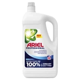 Mosógél 4,95 liter (110 mosás) fehér ruhákhoz Ariel Professional