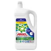 Mosógél 5 liter (100 mosás) fehér ruhákhoz Ariel