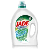 Mosógél univerzális 4 liter fehér ruhákhoz Jade