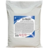 Mosópor 20 kg fertőtlenítő hatással D-PROFI