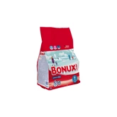 Mosópor 3,51 kg (54 mosás) fehér ruhákhoz Bonux Polar Ice Fresh