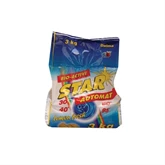 Mosópor 3 kg (20 mosás) fehér és színes ruhákhoz Dalma Star