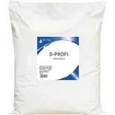 Mosópor 3 kg fertőtlenítő hatással D-PROFI