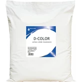 Mosópor 3 kg színes ruhákhoz D-COLOR