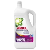 Mosógél 4,95 liter (110 mosás) színes ruhákhoz Ariel Professional