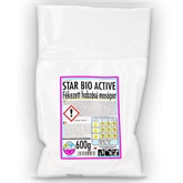 Mosópor 600 g színes és fehér ruhákhoz Star Bio Active Dalma